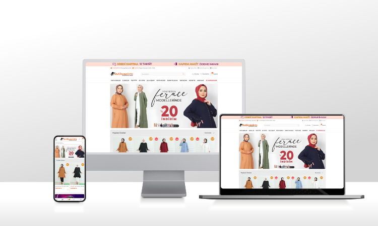 Test Örnek Yazılım 4